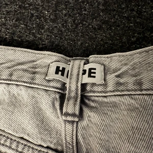 Hope jeans - Säljer dessa hope jeans. Inpricip nya. Nyord: 2500kr. Skriv vid fler frågor och funderingar! 