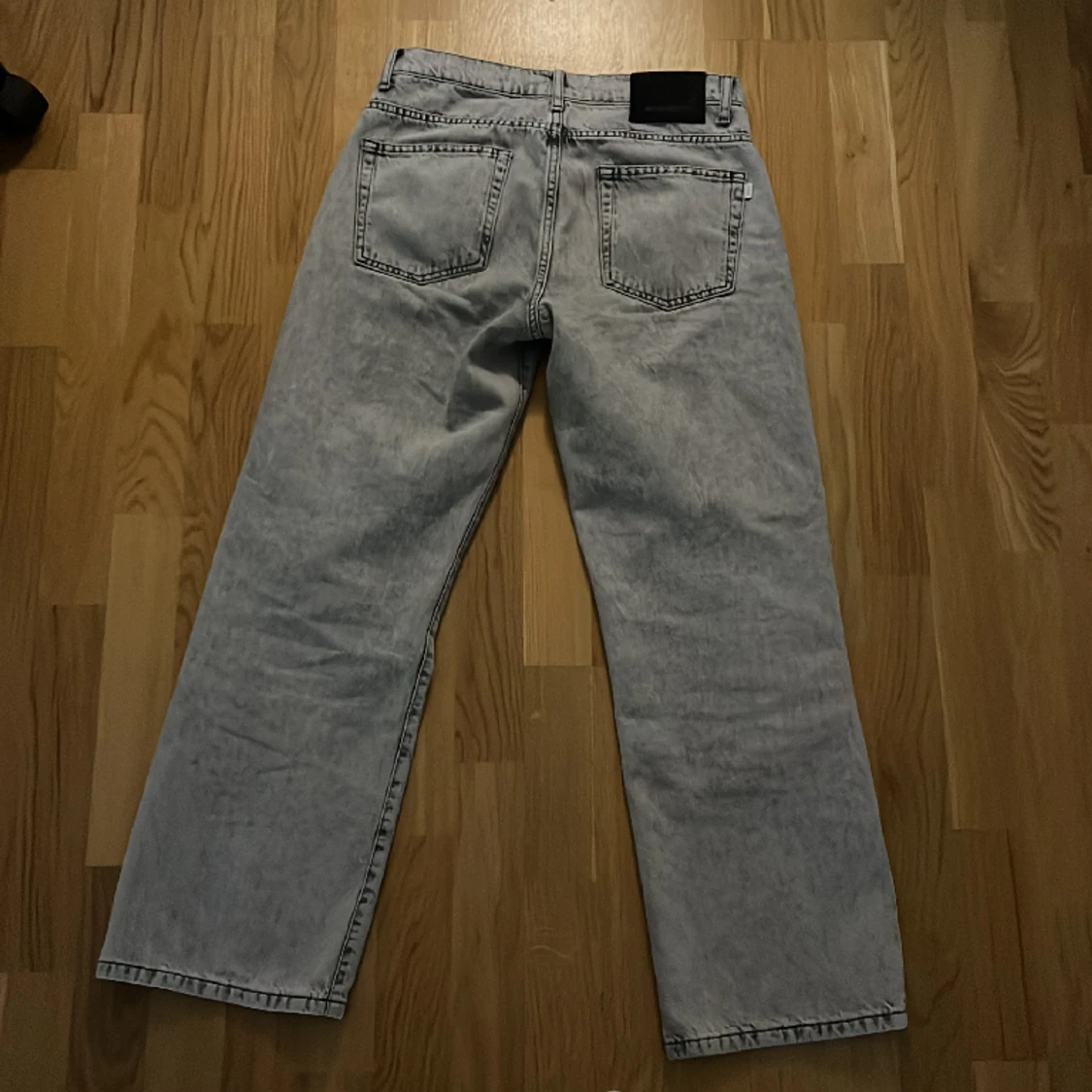 Woodbird jeans  - 1