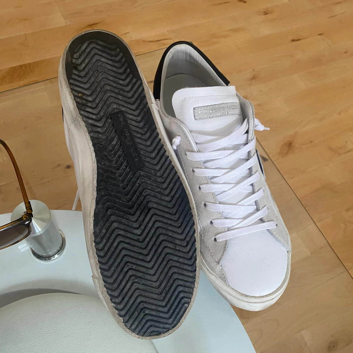 Philippe modell  - 90