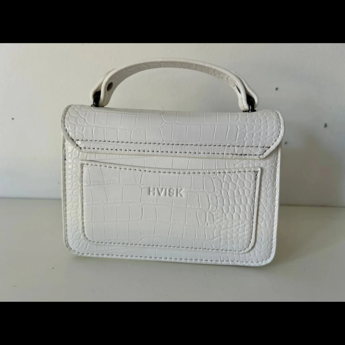 HIVISK renei trace - axelremsväska  - 90