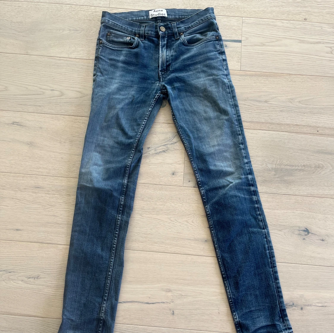 Acne Studios Jeans! - 91