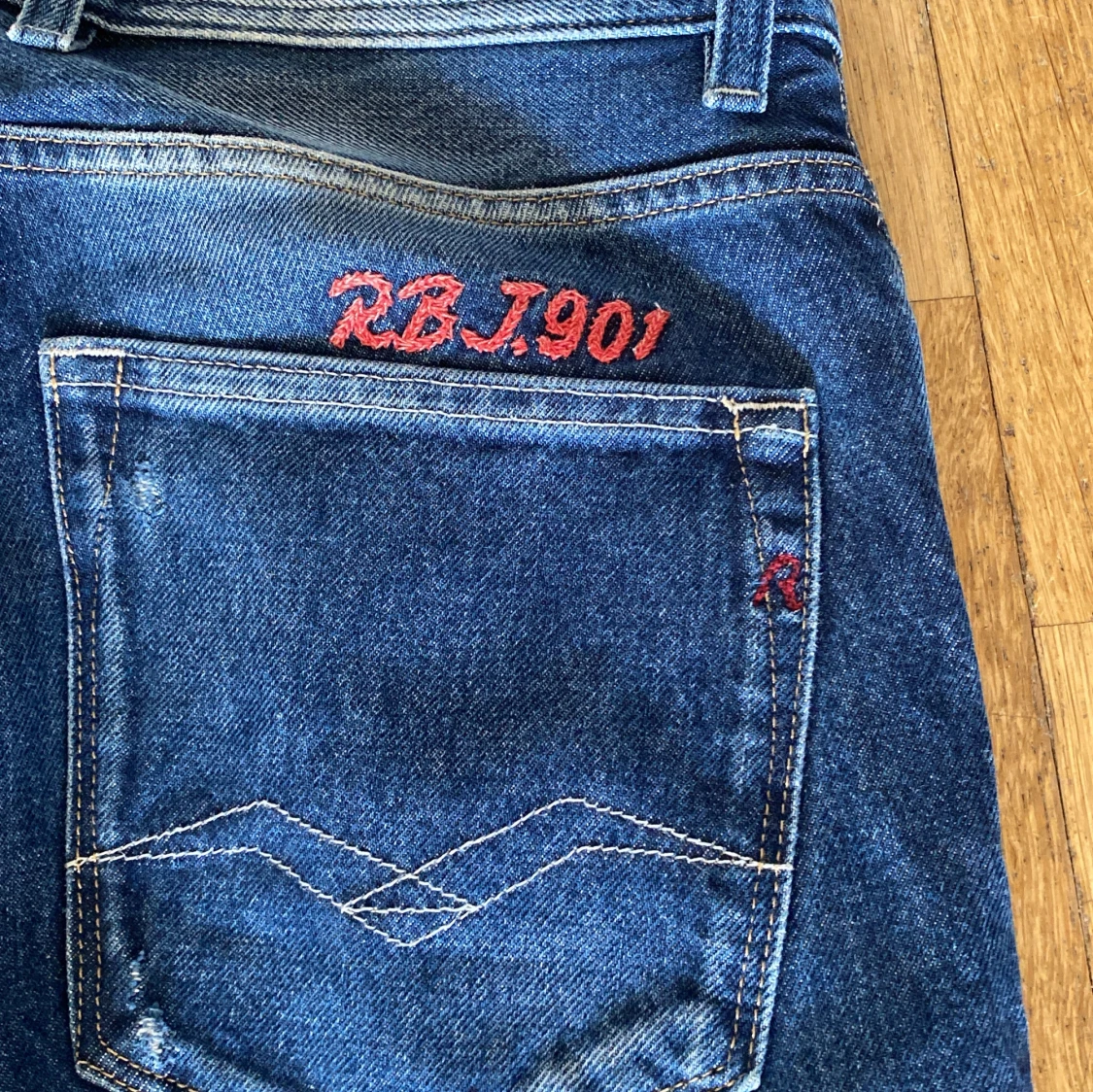 Reaplay jeans - 92