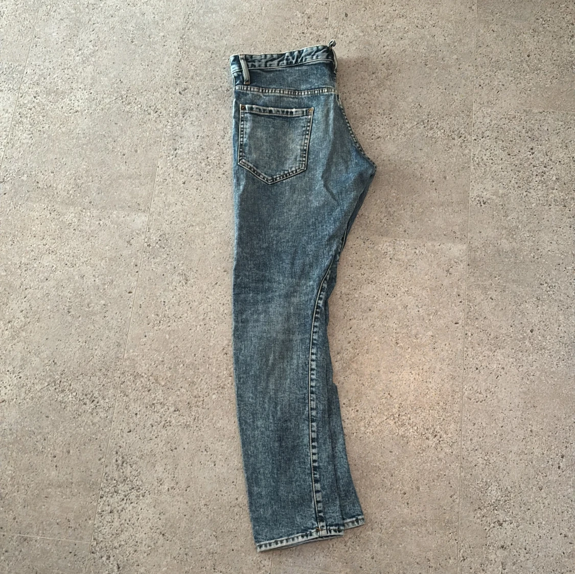 Dsquared2 sexy twist jean - 90