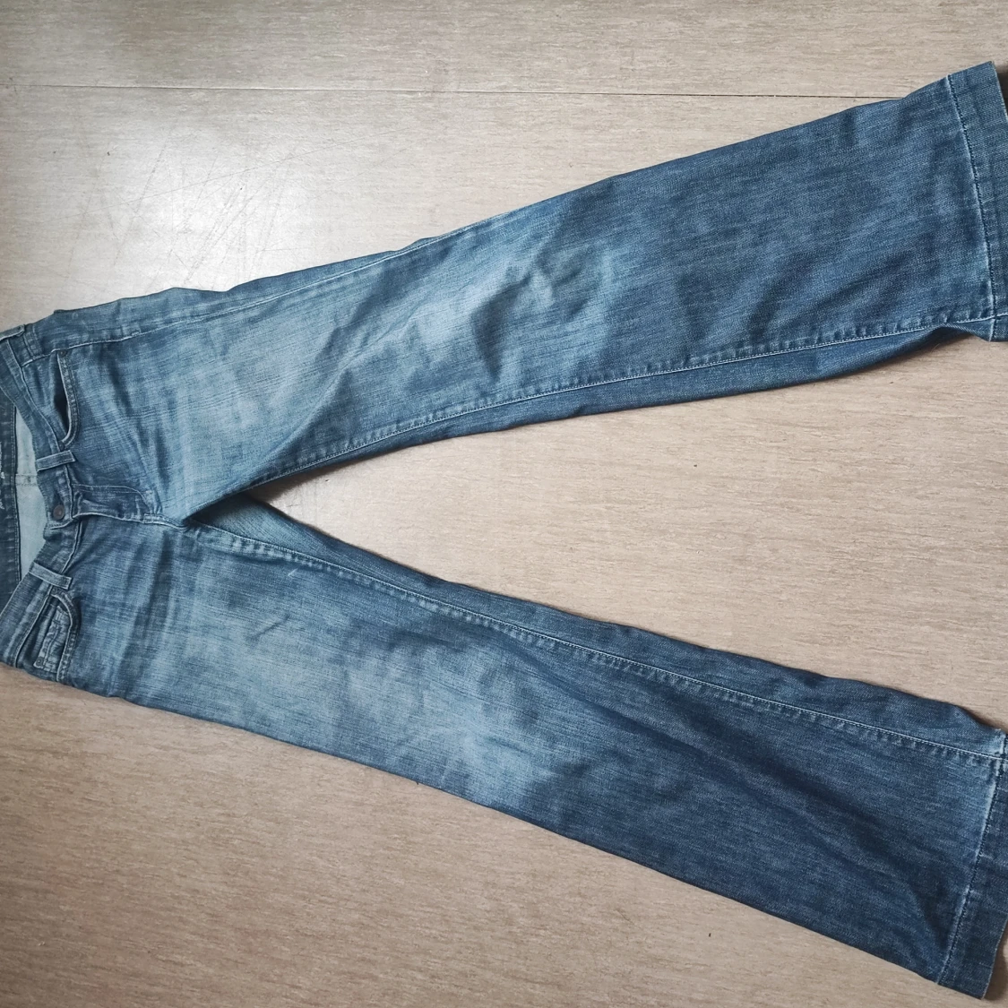 Bootcut jeans  - 90