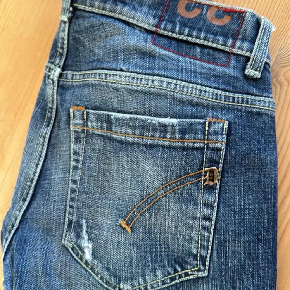 Dondup jeans - 91