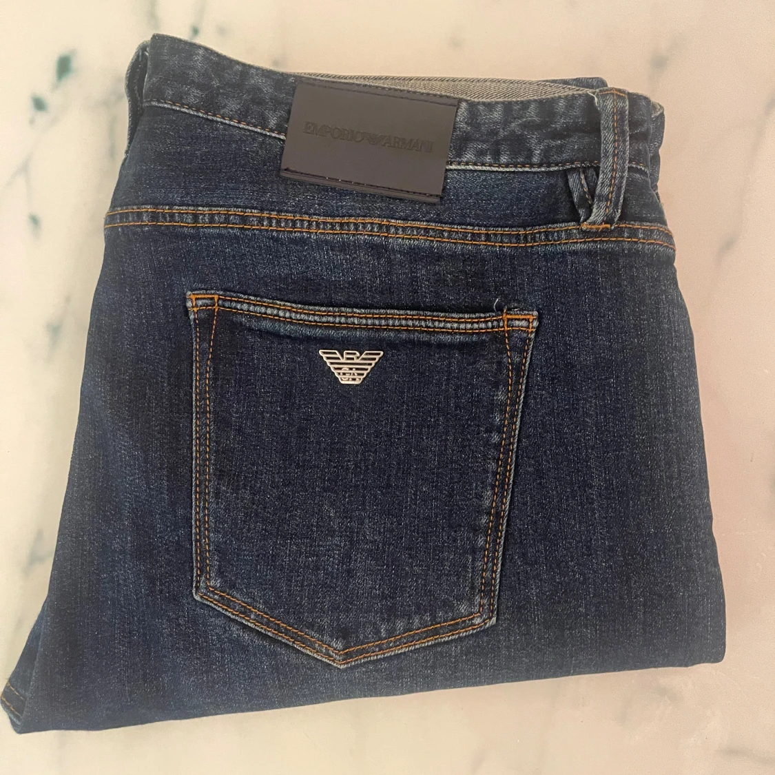 Emporio Armani Jeans