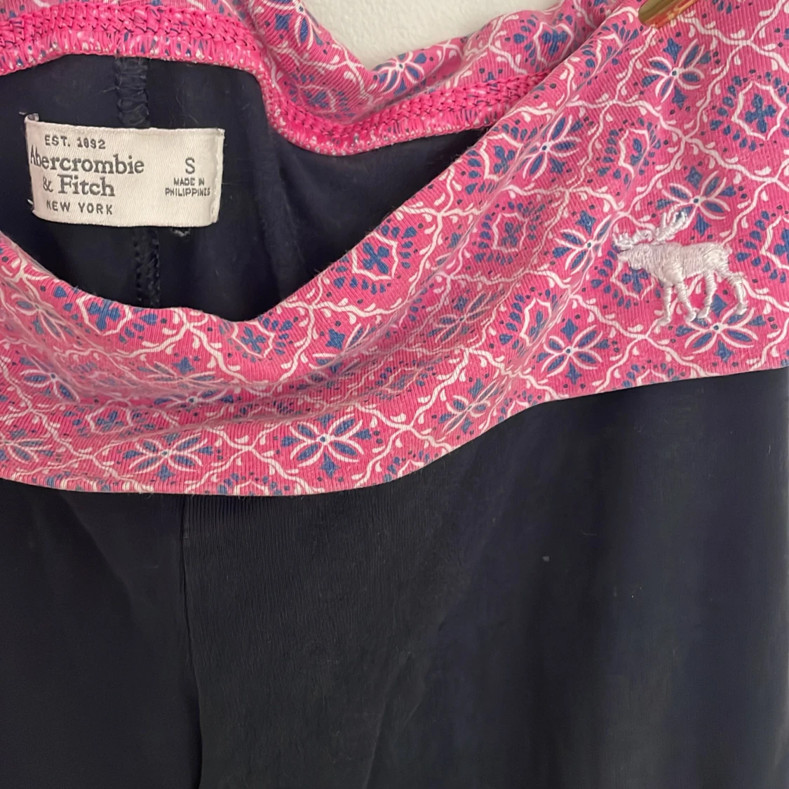 Yoga pants Aberceombie & Fitch Low rise - 91