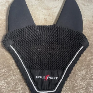 Soundless huva - Soundless huva från equixpert, helt ny stl full