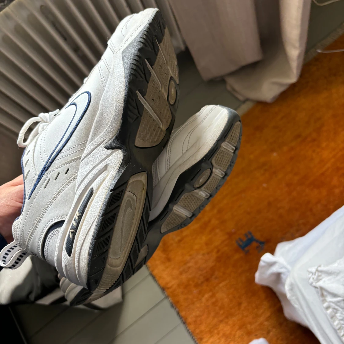 Nike Air Monarch IV - 92