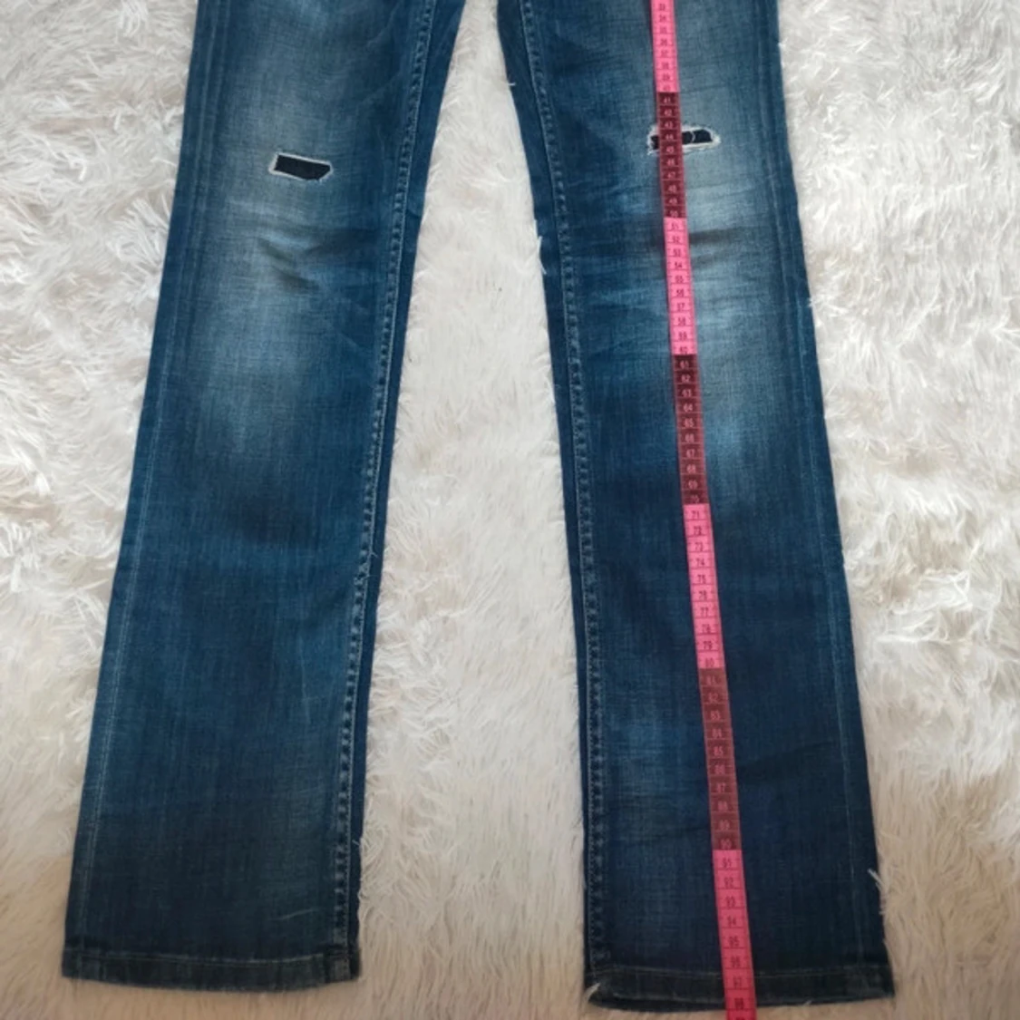 Pepe jeans - 90