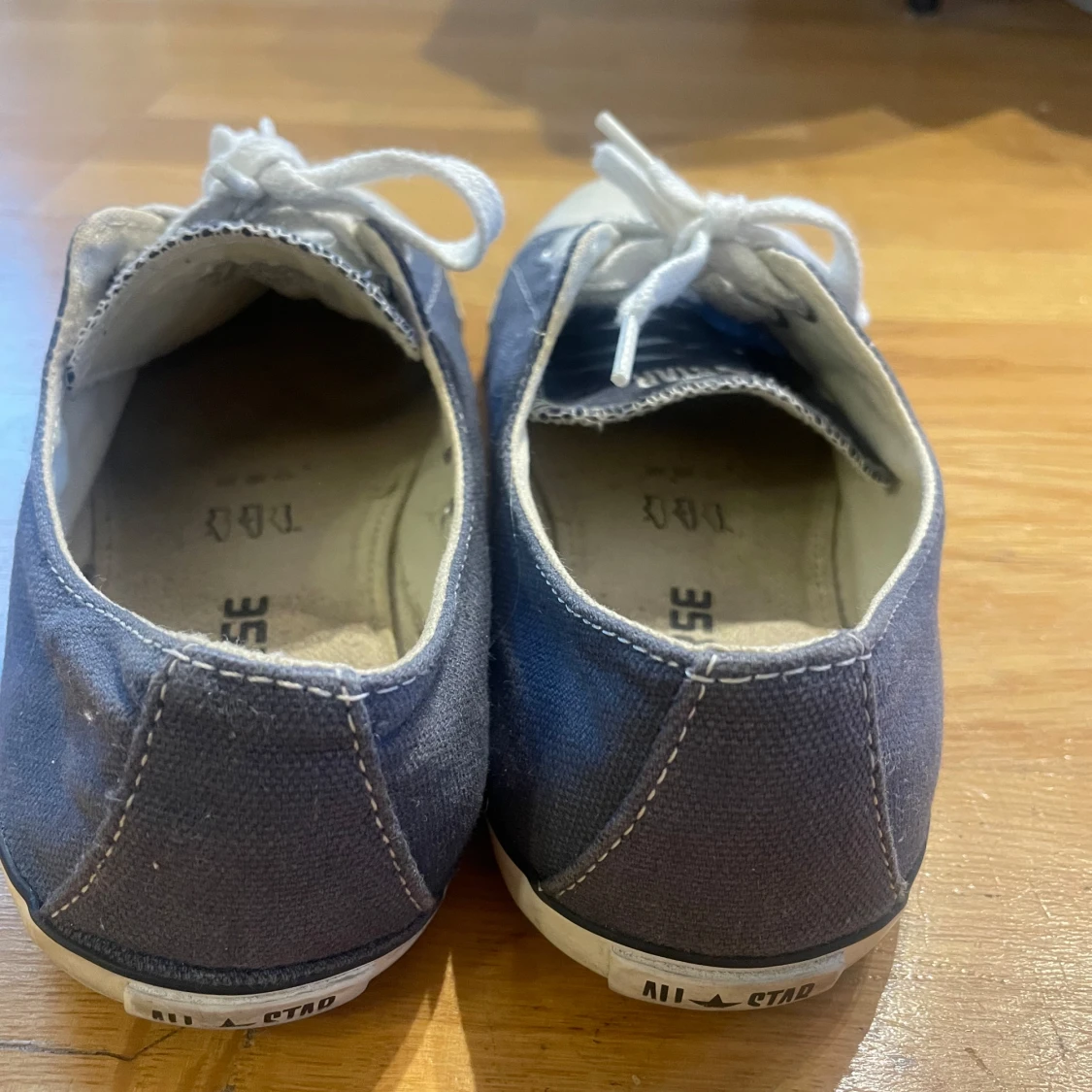 Converse mörkblåa #converse #stockholmstil #trendigt #populärt #billigt - 93