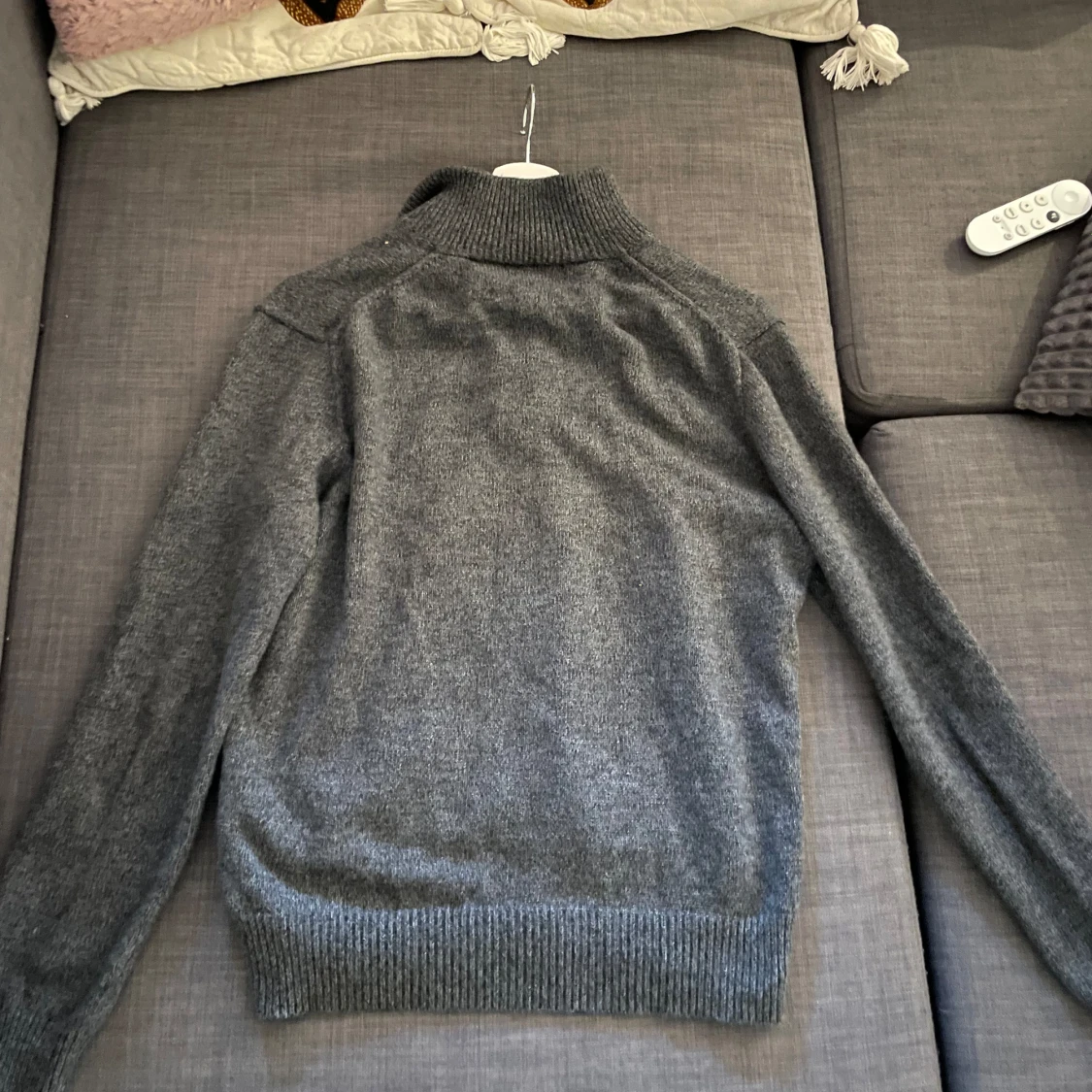 Ralph lauren halfzip  - 90