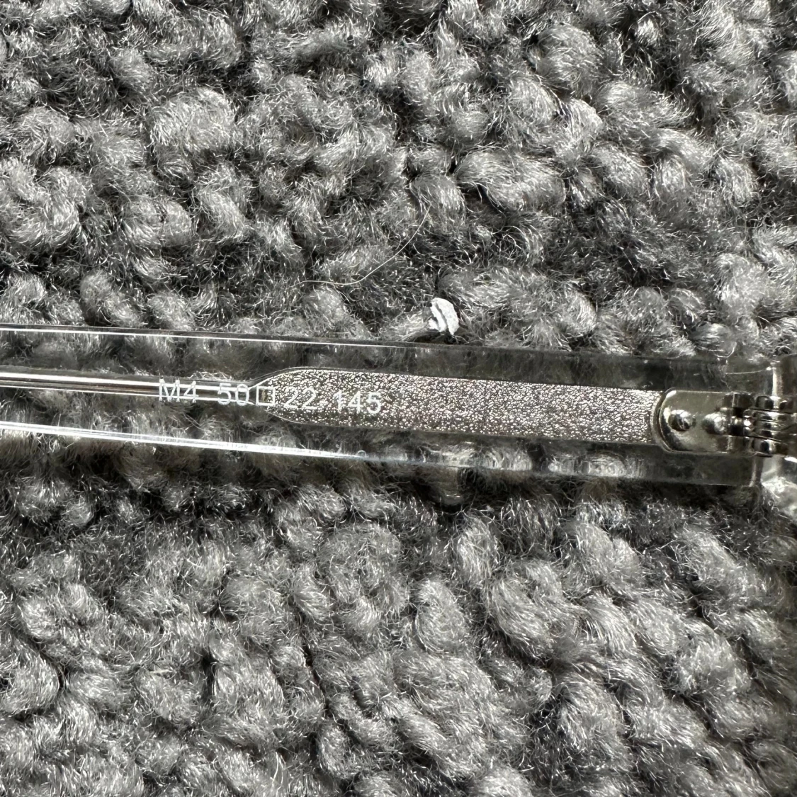 Montén solglasögon  - 90