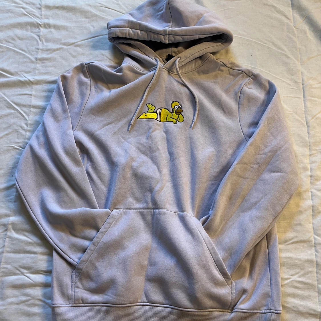 Hoodie H&M  - 2