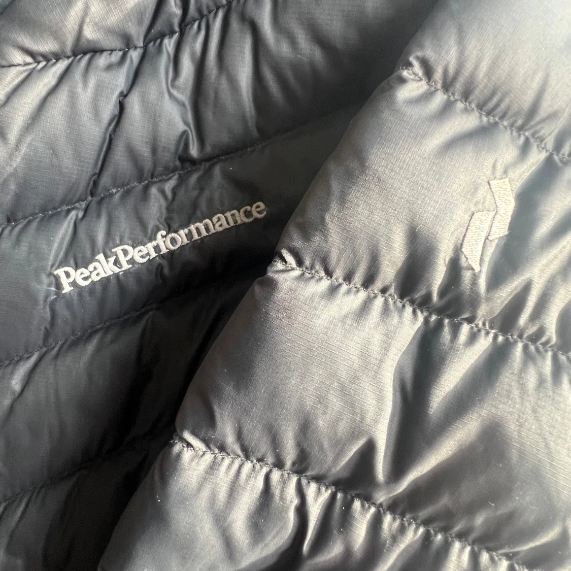 Peak Performance jacka - 91