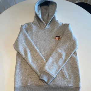 GANT hoodie - GANT hoodie Bra skick Storlek:170 Skriv för fler bilder mm