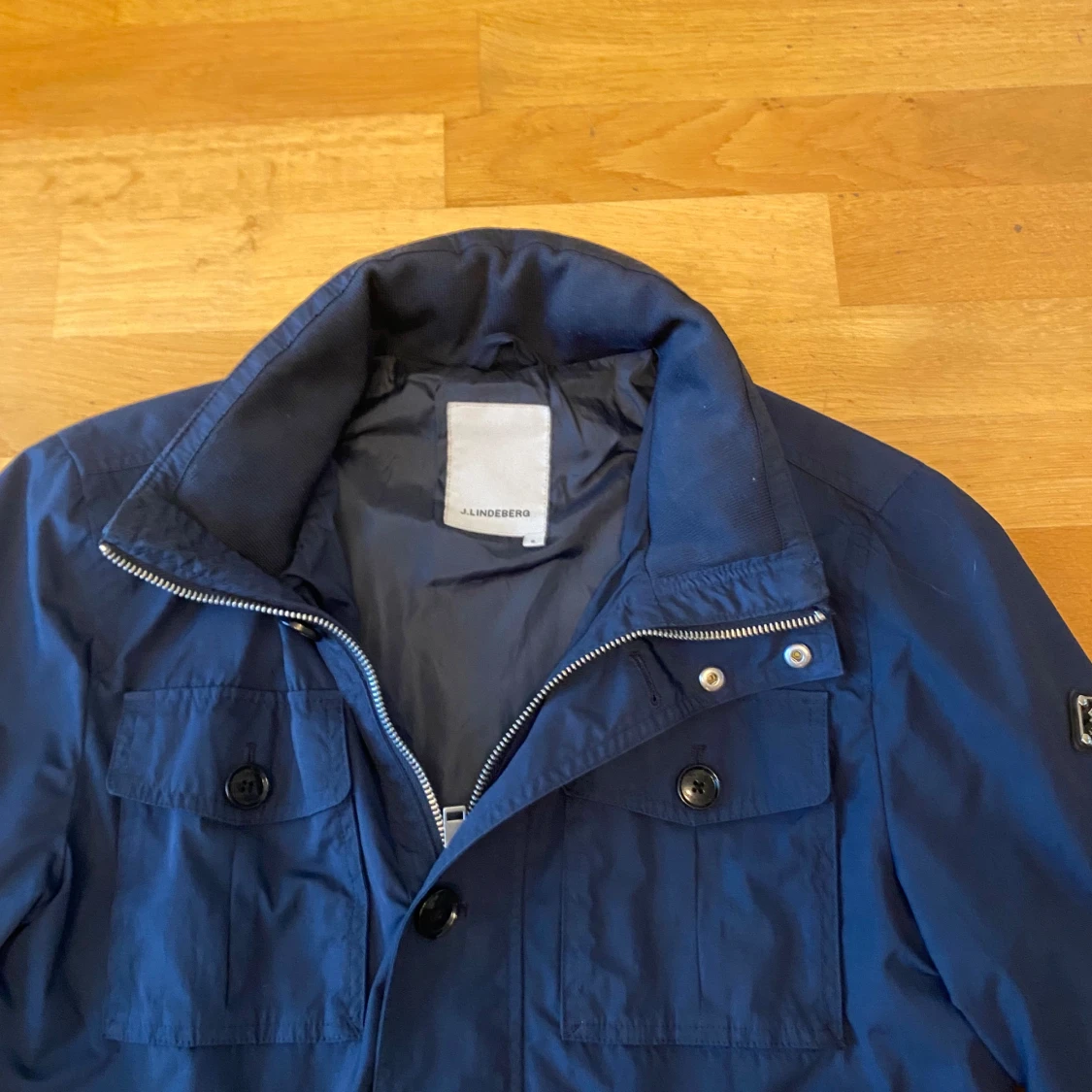 J.Lindeberg jacka - 91