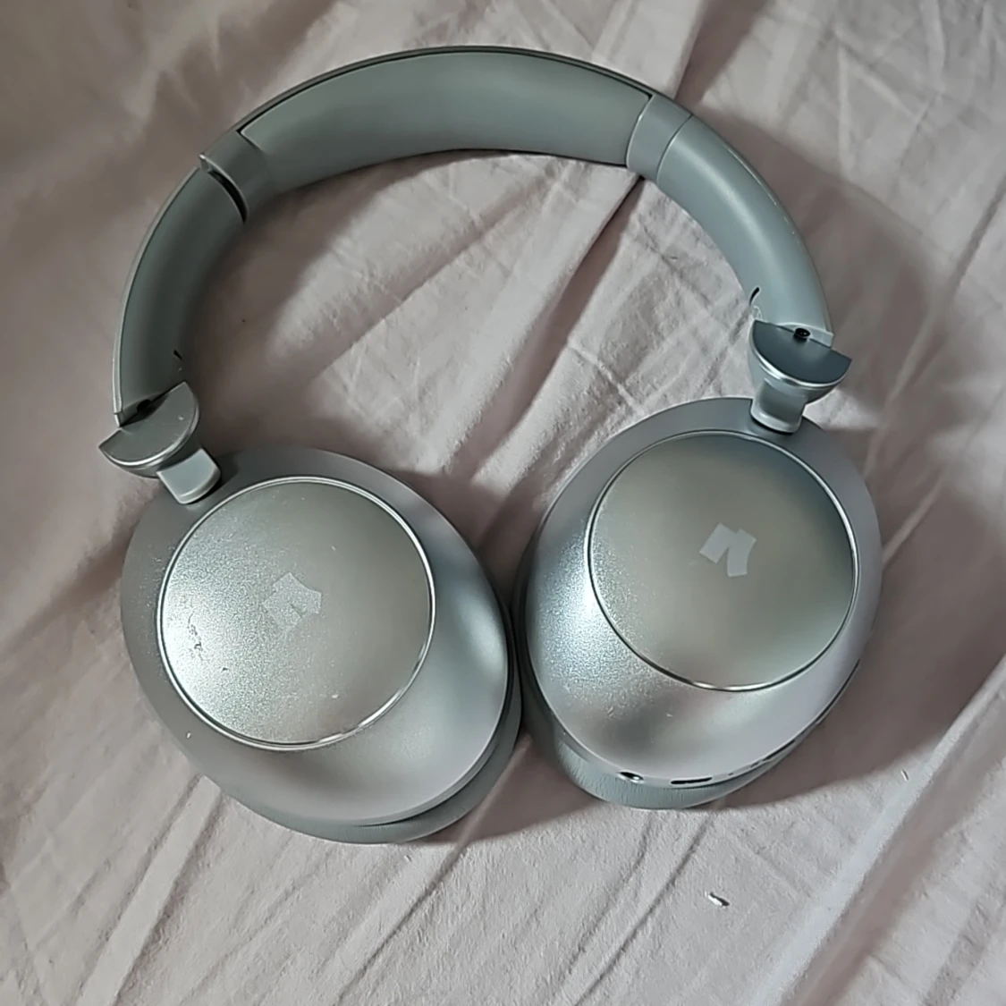 Brusreducerade hörlurar - 90