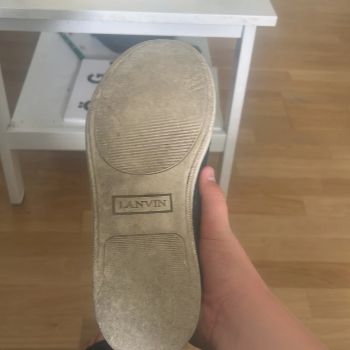 Lanvins  - 91