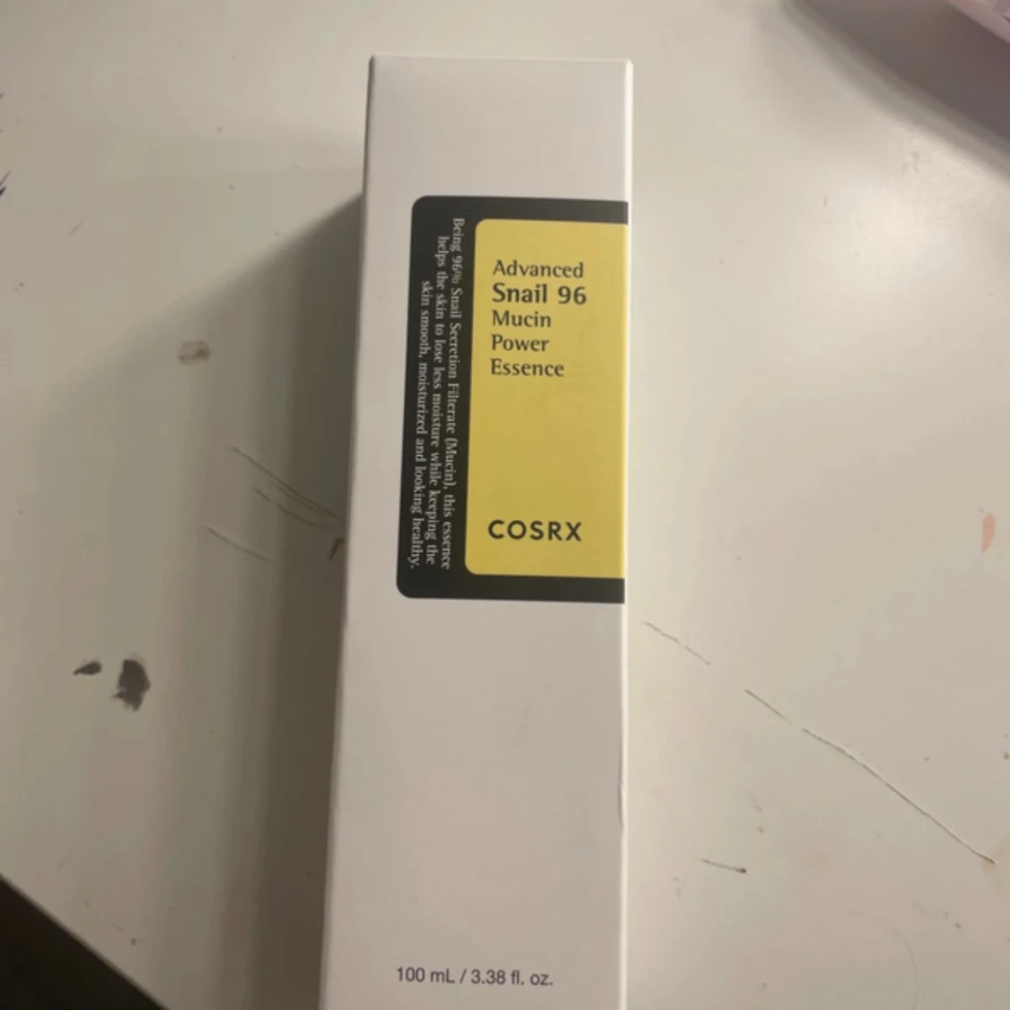 COSRX Advanced Snail 96 Mucin Power Essence - 90