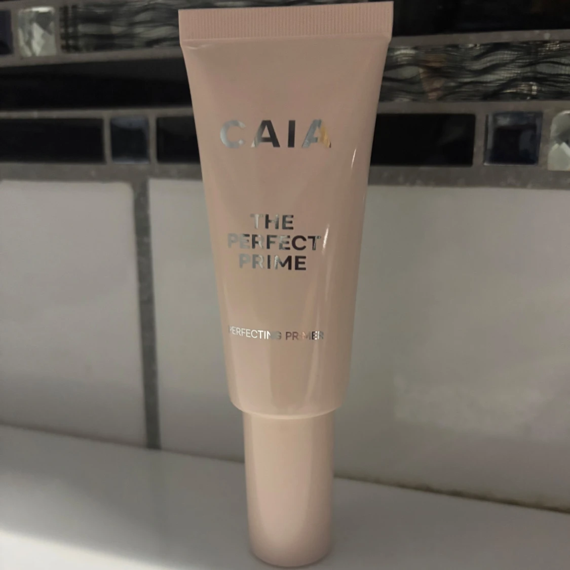 The Perfect Prime från CAIA