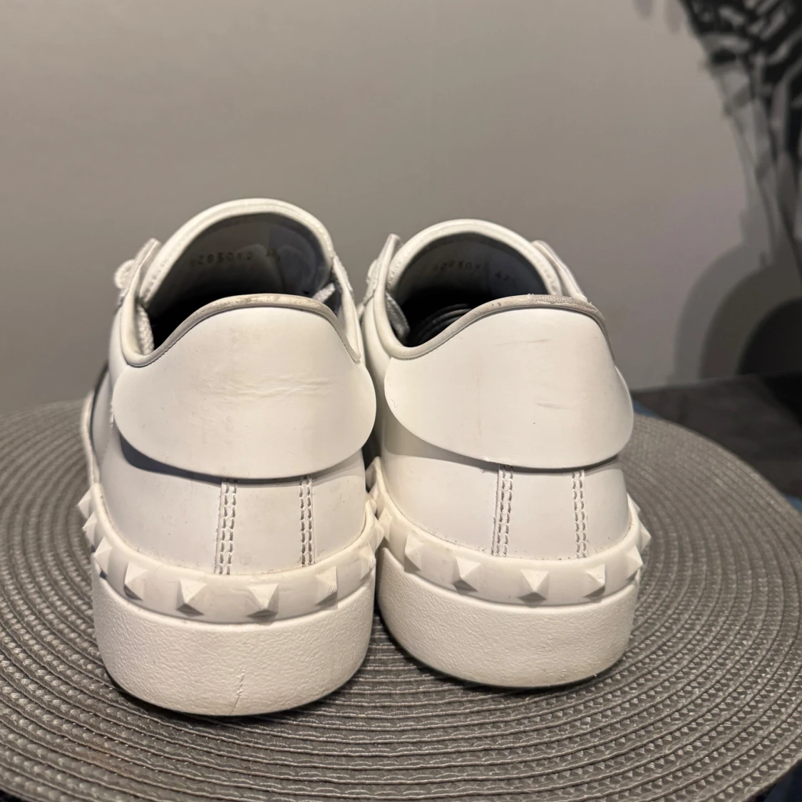 Valentino Open Sneakers - 91