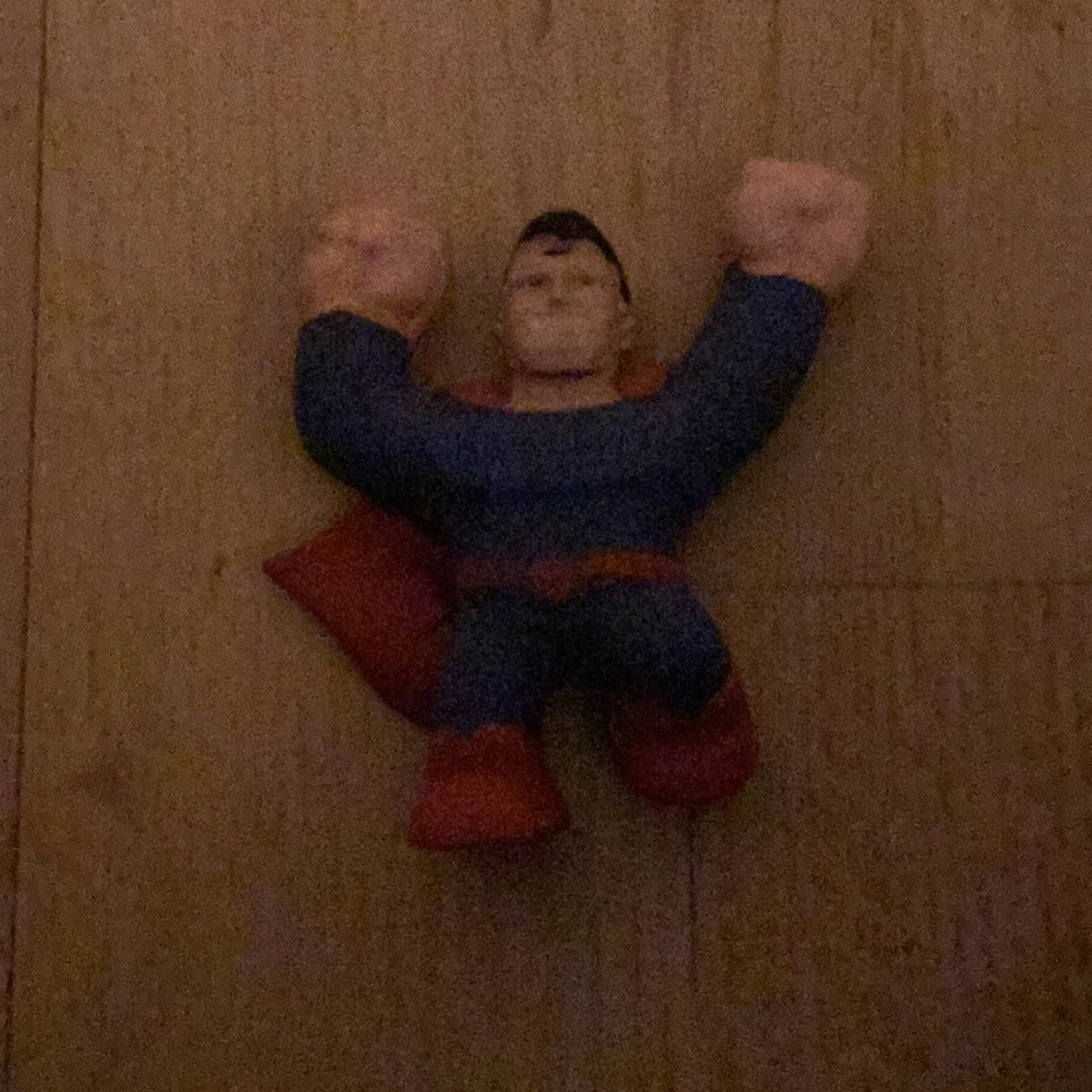 super man  meme fidget  - 1