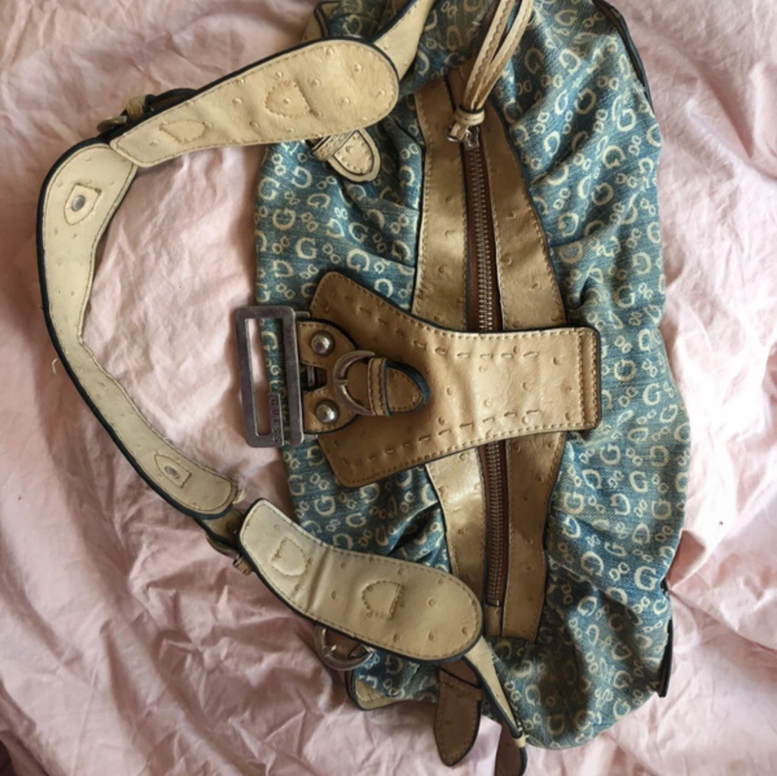 Vintage GUESS bag 