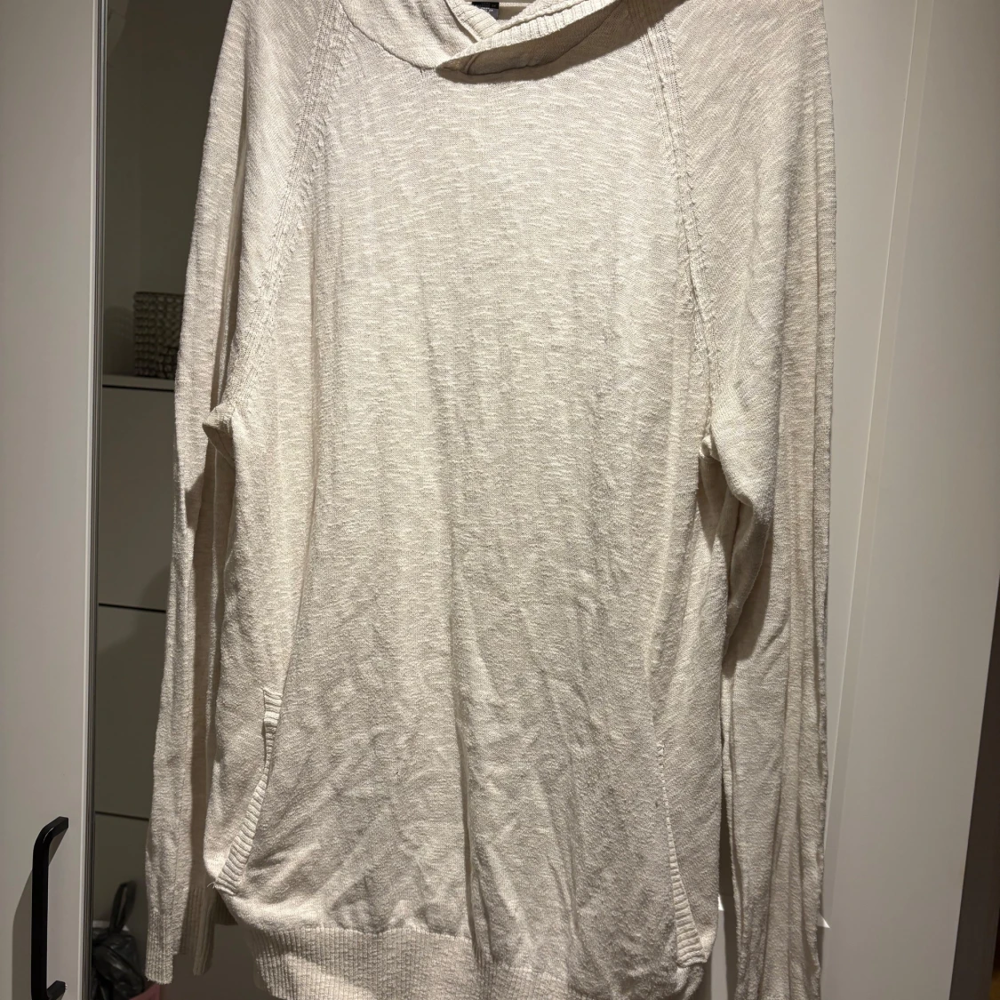 Beige tröja från Kenneth Cole Reaction