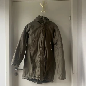 Vinterjacka  - Vinterjacka från I dig denim. Säljer då den blivit för liten. 