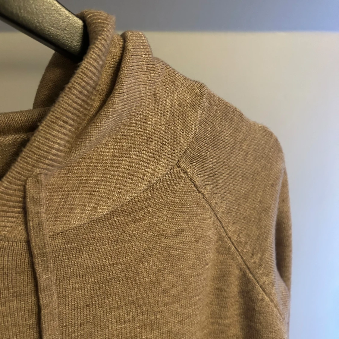 Hoodie merinoull - 90