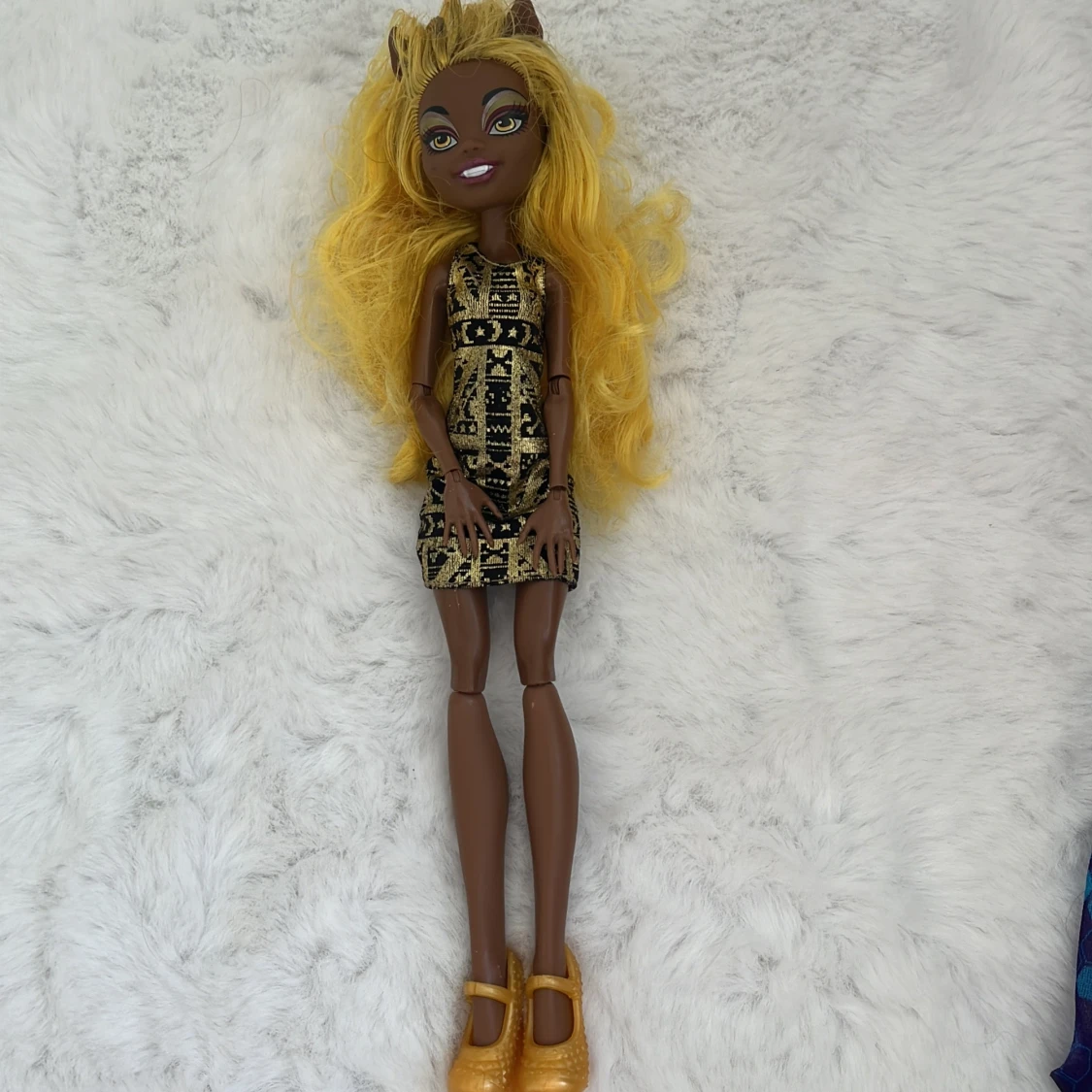 Monster High dockor - 91