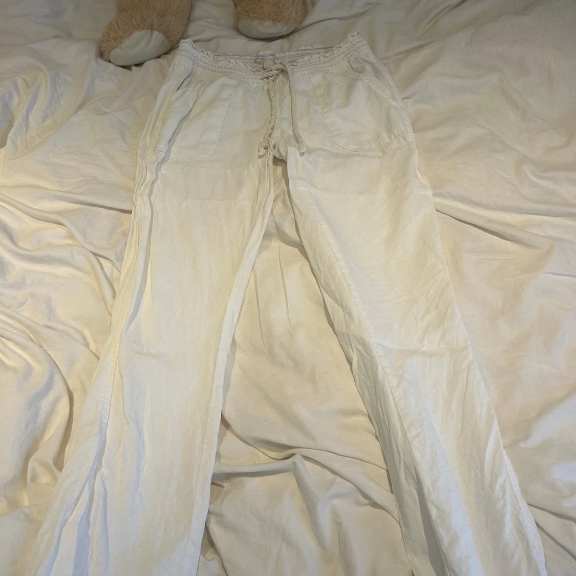 Roxy linnebyxor - 90