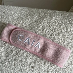 Caia sminkband  - Nästintill oanvänt caia hårband 💓