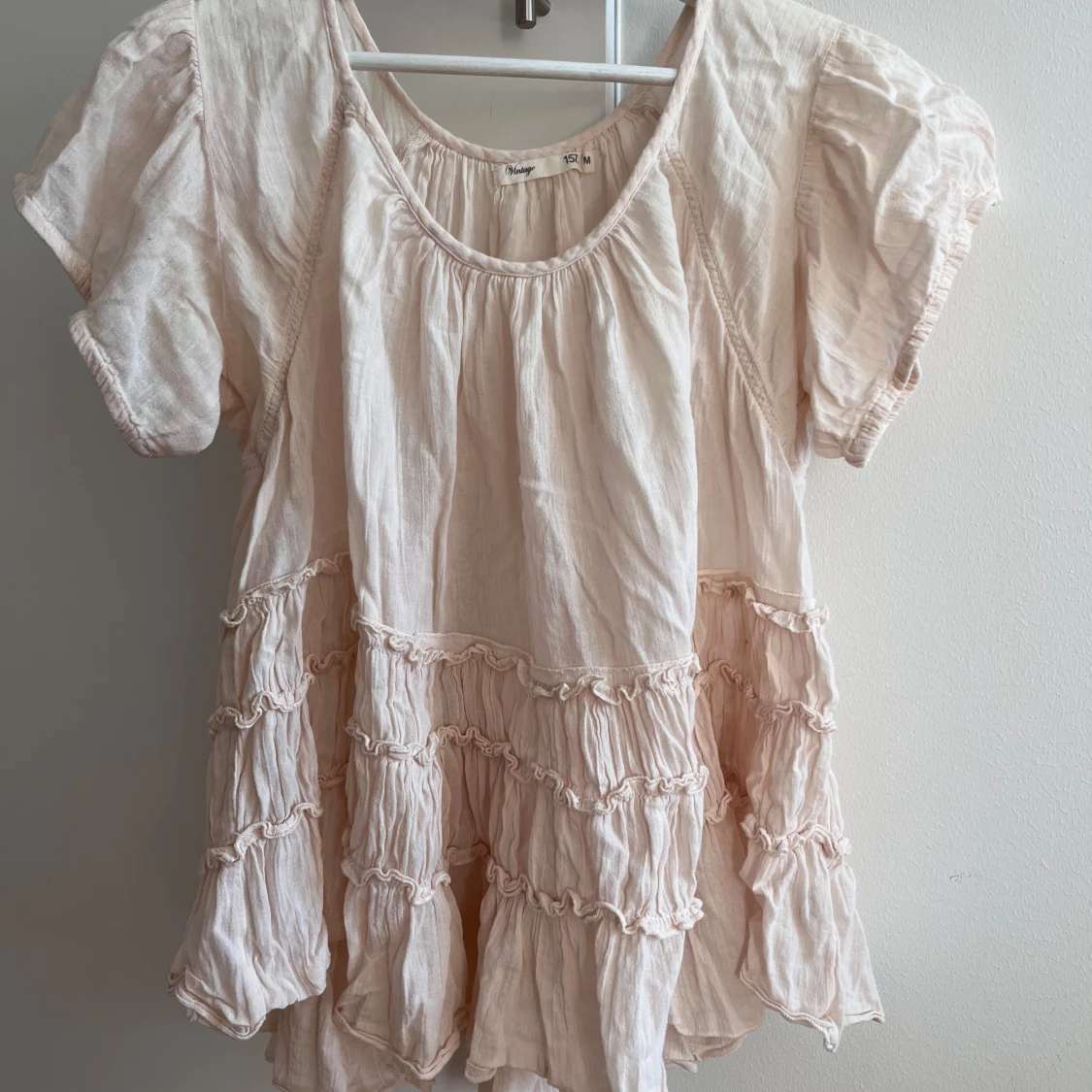 Två söta toppar  - 90