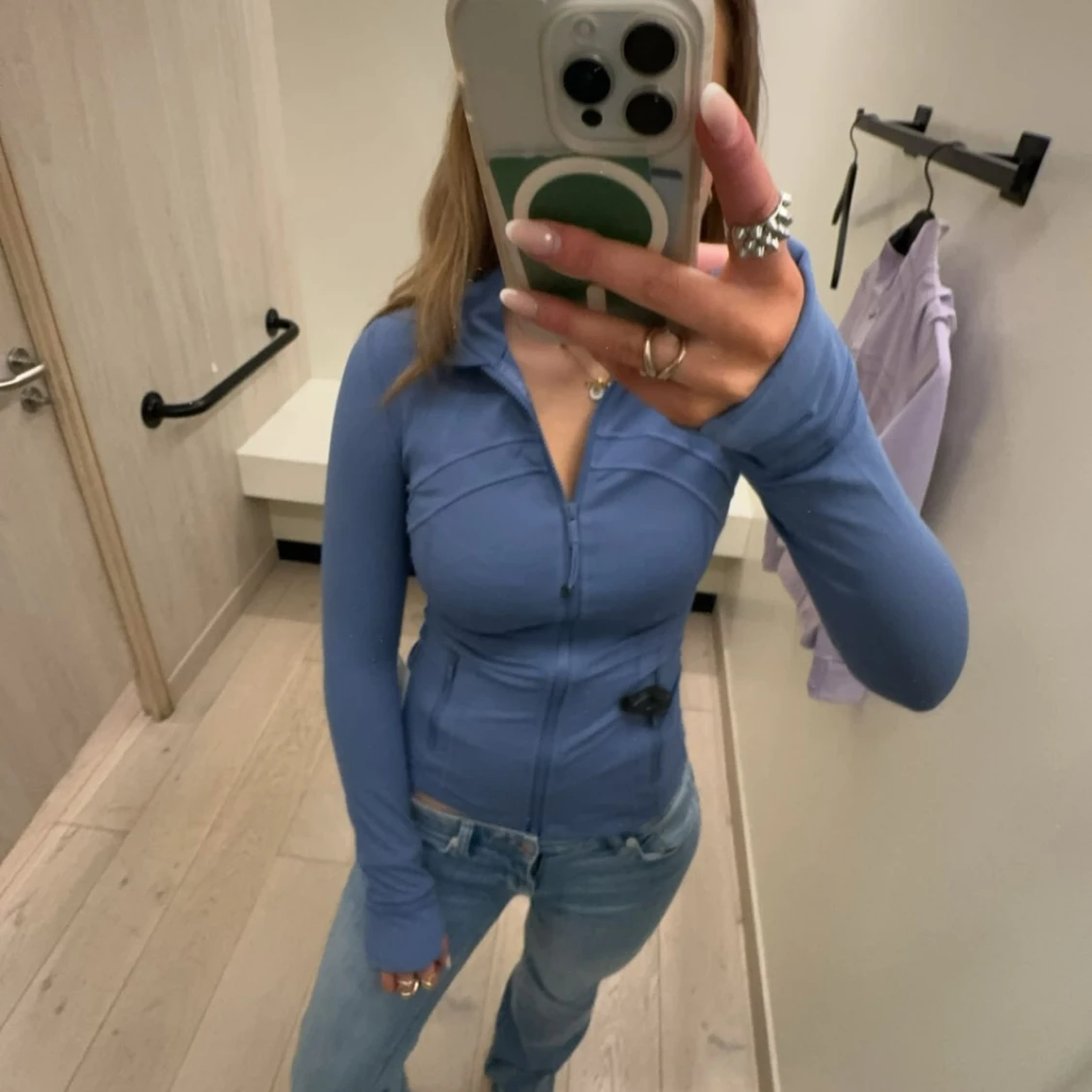 Lululemon define jacket - 90