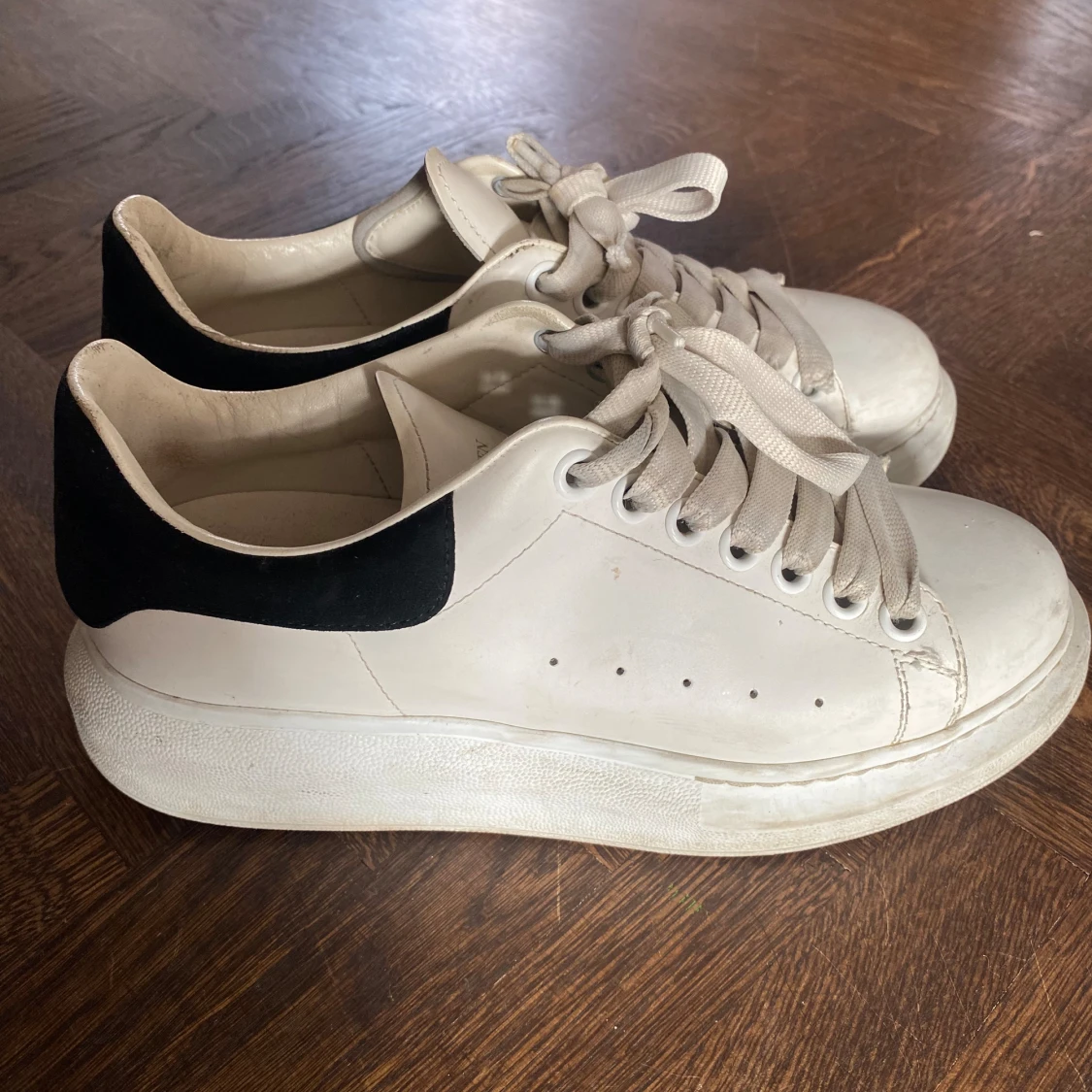 Alexader Mqueen sneakers - 90