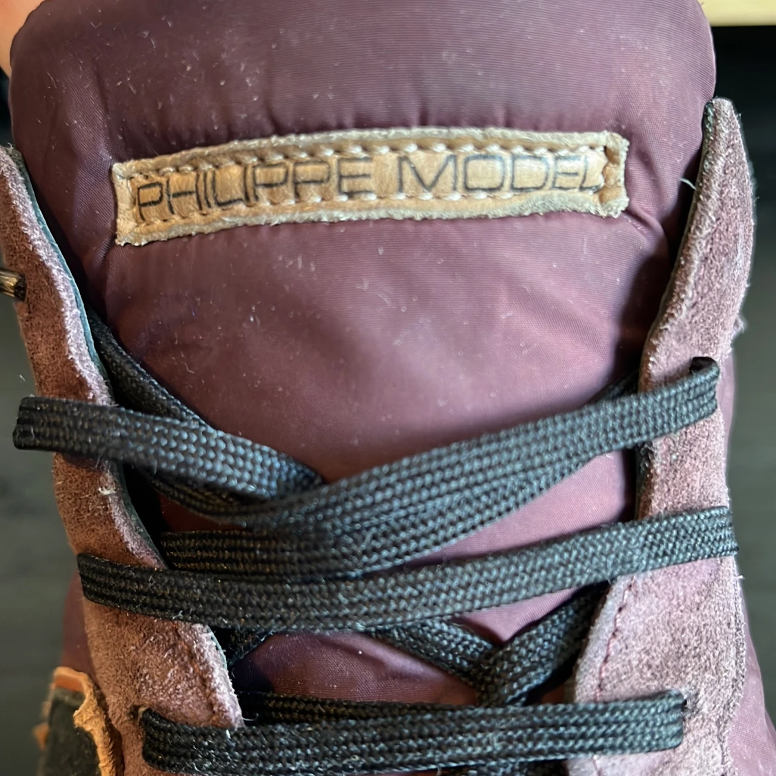 Philipe model trainers  - 93