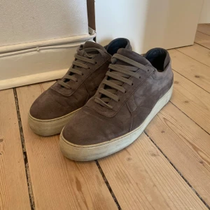 Arigato skor - Inge defekter