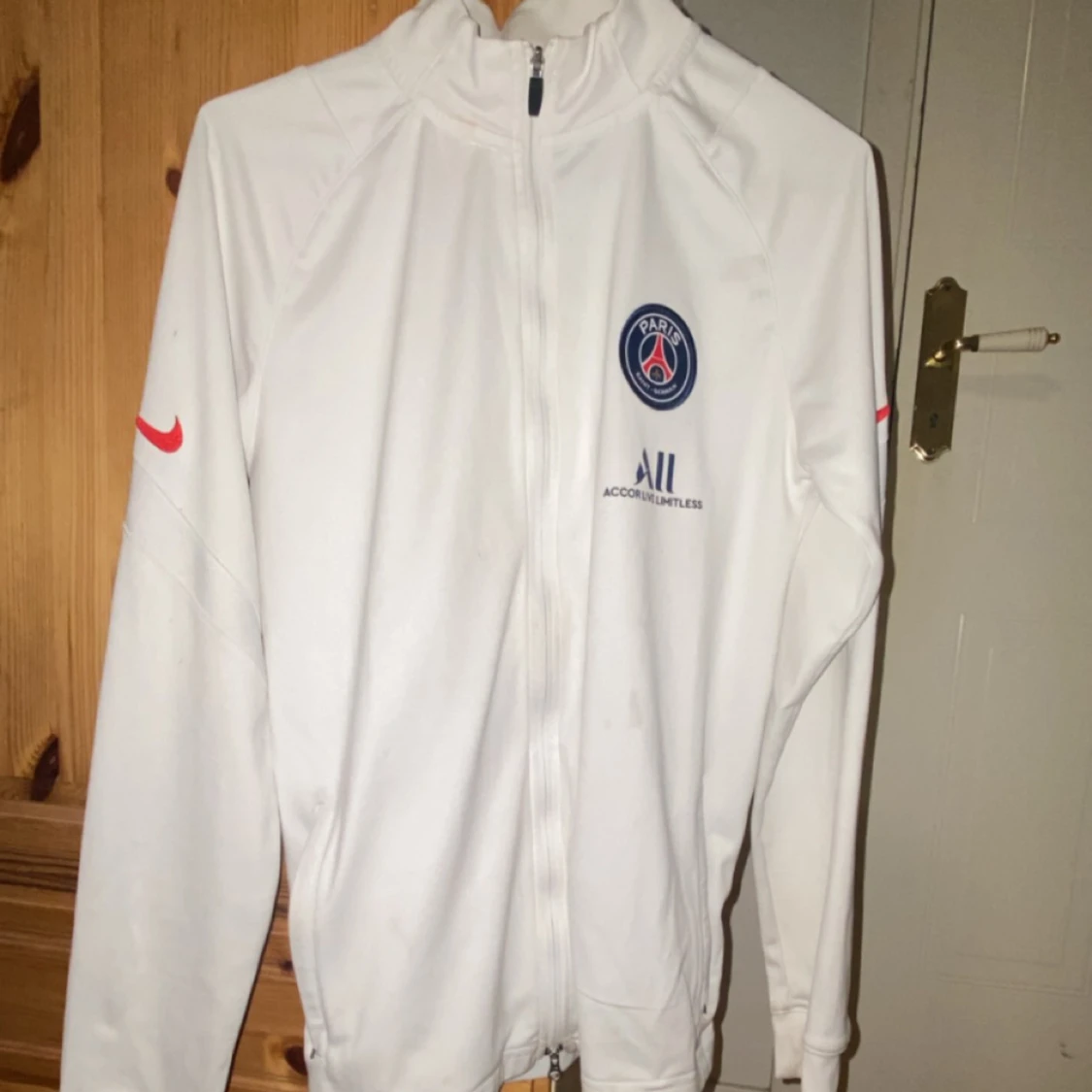 Säljer psg Hoodie - 91