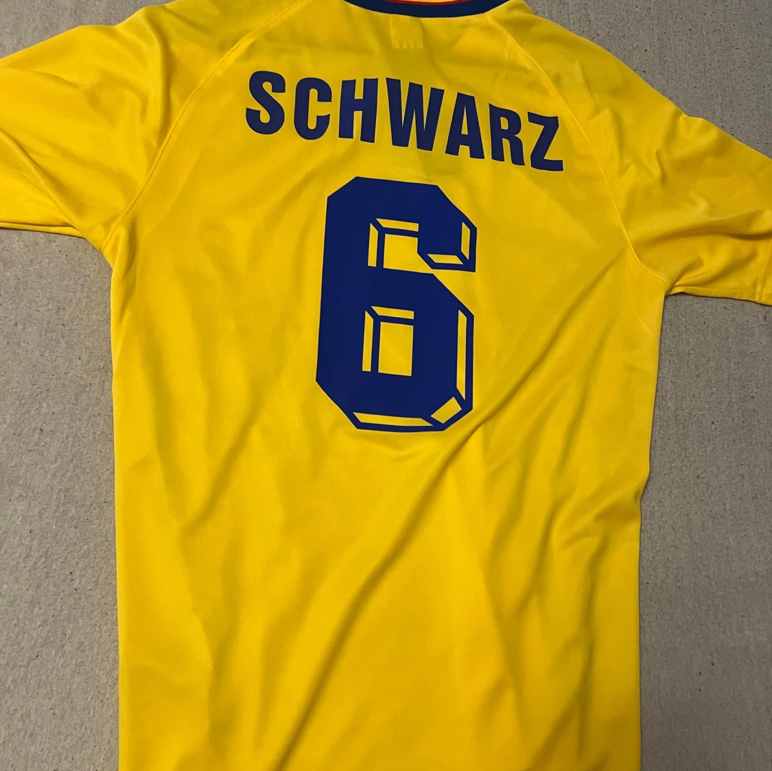 Sverige 1994 Hemmatröja  - 90