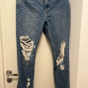 Jeans - Säljer ett par jeans från naked