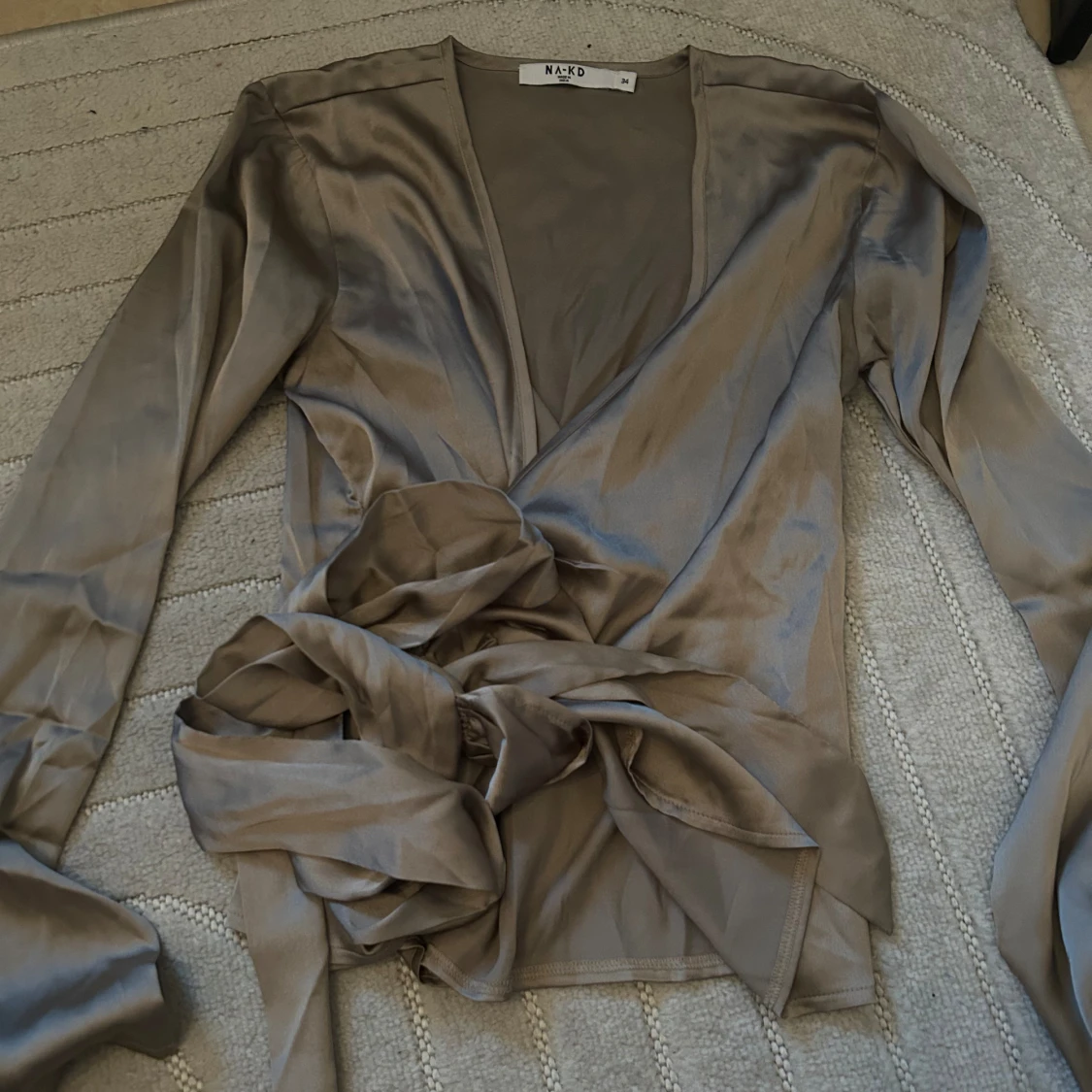 Blus NAKD 