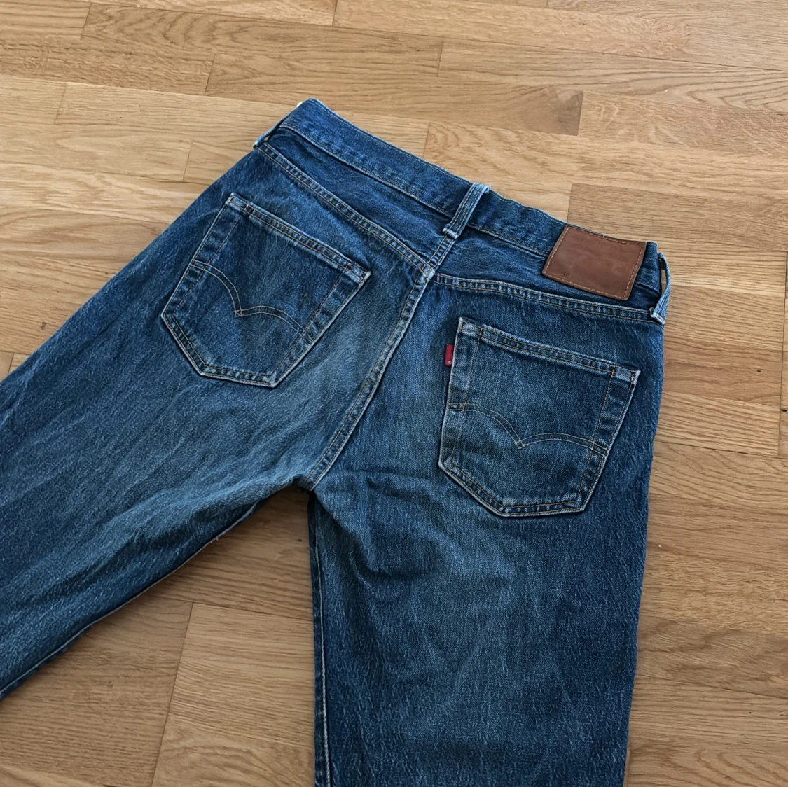Levis 501 - 92
