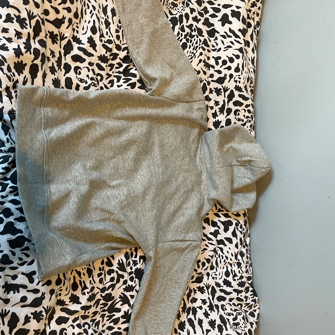 Ralph Lauren Zip Hoodie Grå - Strl S - 93