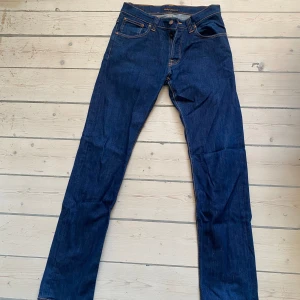Nudie jeans - Nudie jeans i 9/10 skick 32x36. 