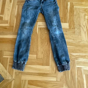 Jeans Tally Weijl  - Strl xxs 