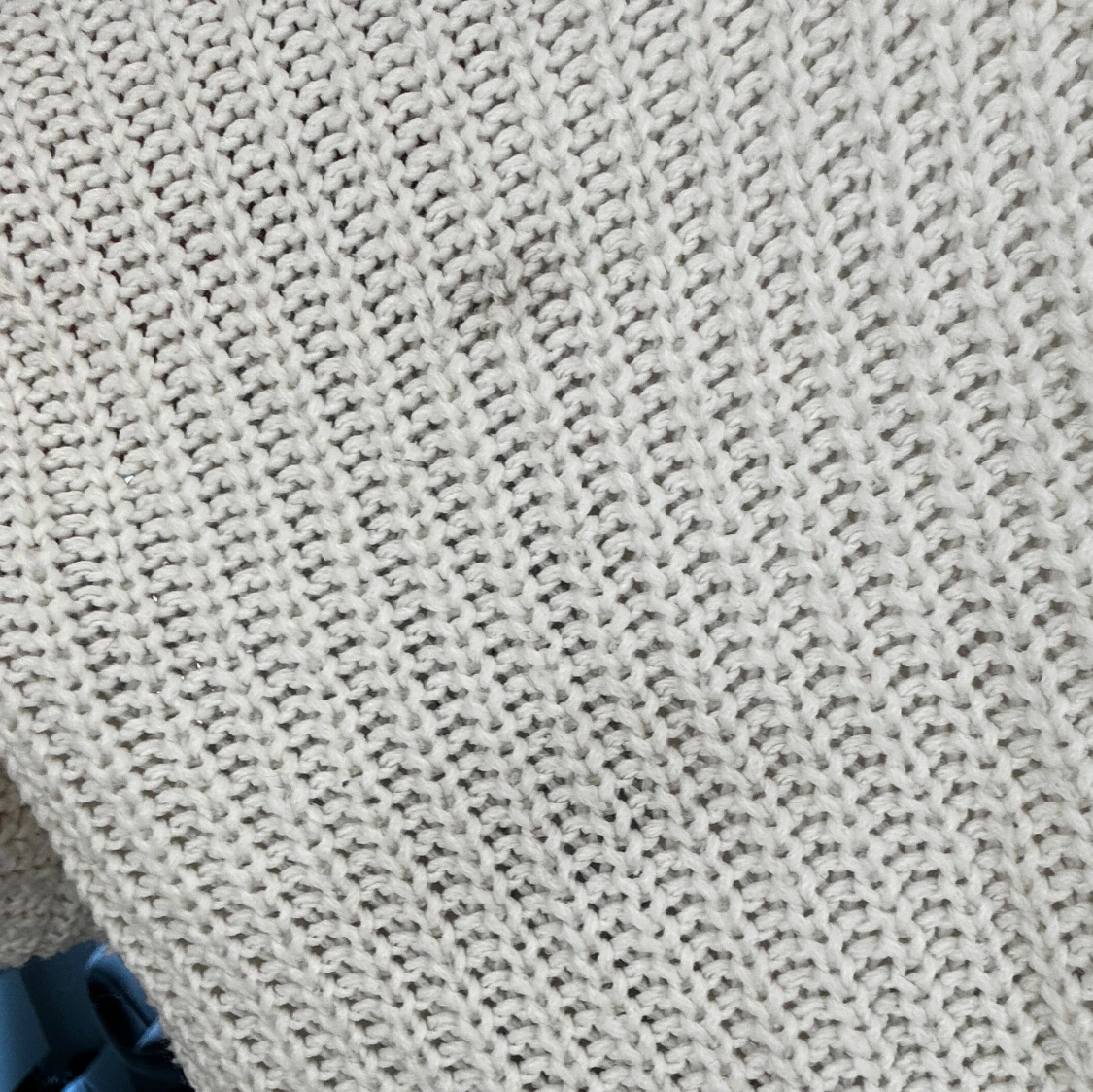 Off shoulder stickad - 91