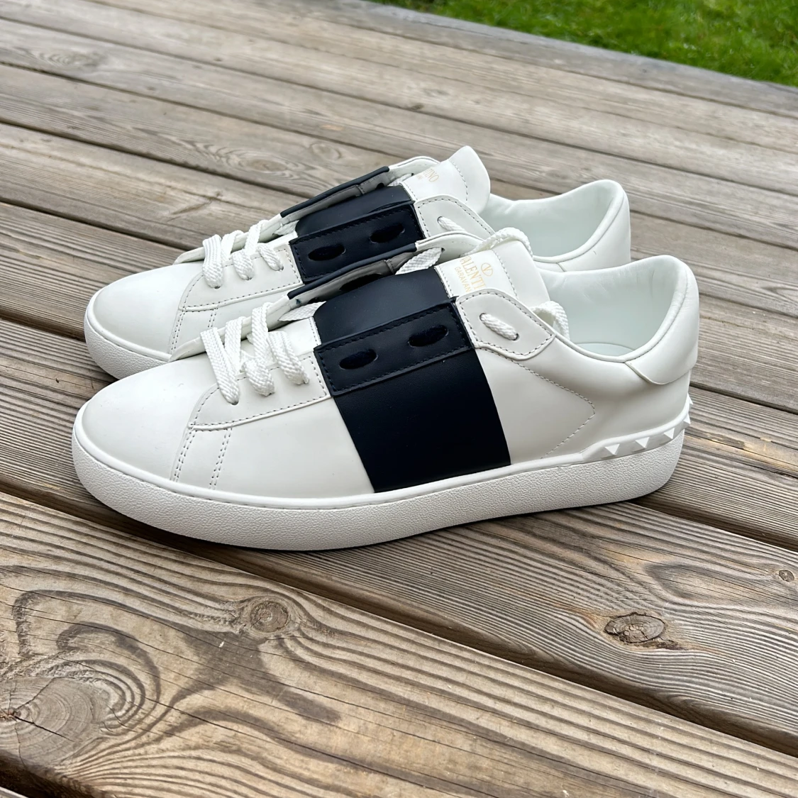 Valentino Opens - 90