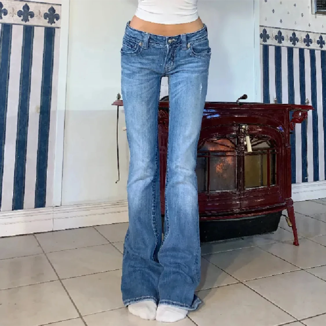 Miss mee jeans - 90